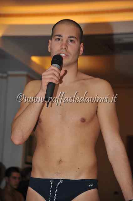 Casting Mister Italia - Acireale 4.12.2010 (114).JPG